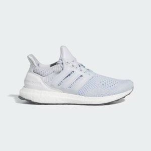 [NEW]‎ Women's adidas UltraBoost 1.0 Shoes Blue HQ2196